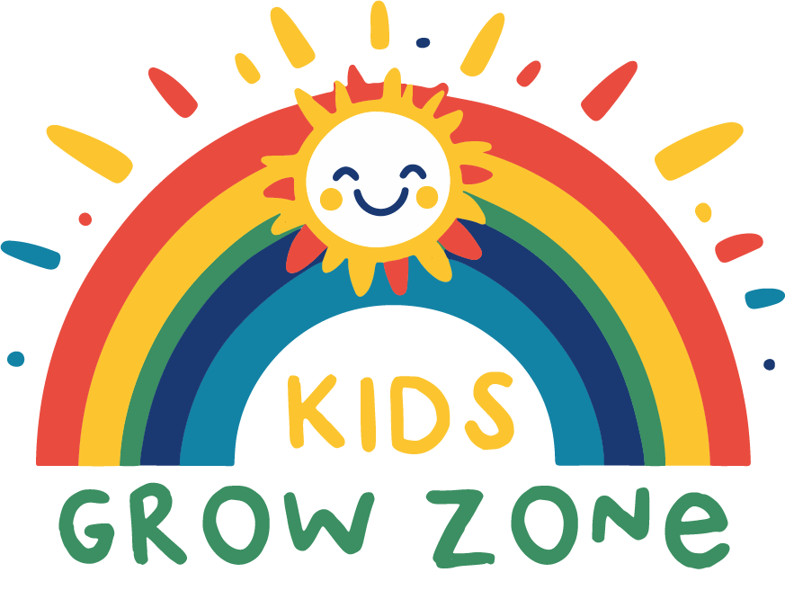 Kids Grow Zone